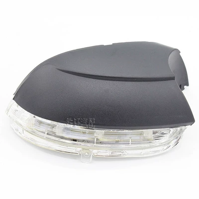 Dönmə işıqları Passat CC beetle shangkuwei