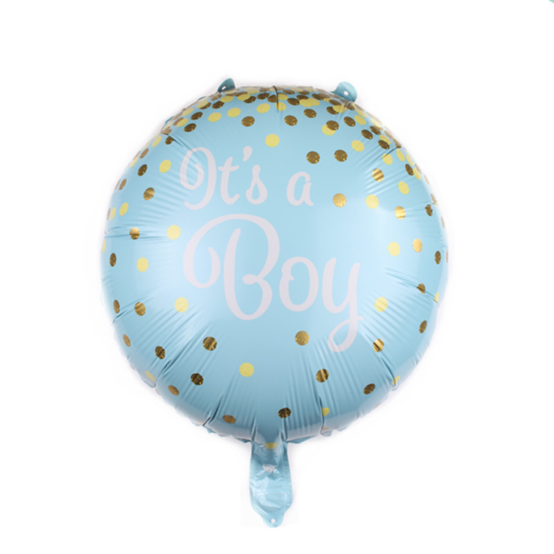 Heart-Shaped Balloon 5