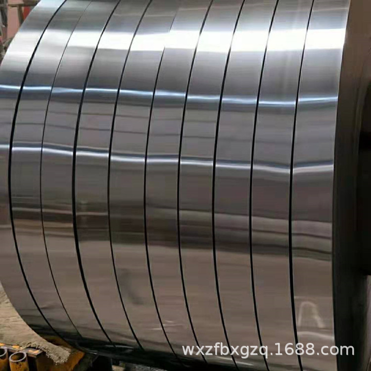 双相2205软态不锈钢带 精密现货0.1-0.5不锈钢卷带 耐腐蚀2205带