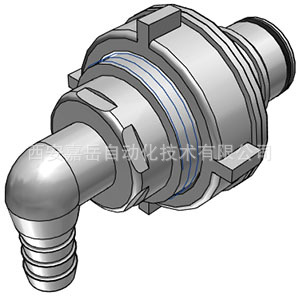 CPC��Ʒ ͨ�������� HFC12 ϵ�н�ͷHFC43612