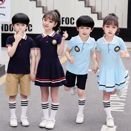 校服定制;班服/园服;领结/领花