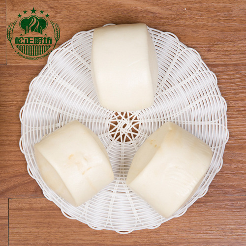 Rattan steamer mat, imitation straw steaming mat for steamed buns, steamed buns, non-stick mat, rattan grass mat, round silicone mat for steaming buns