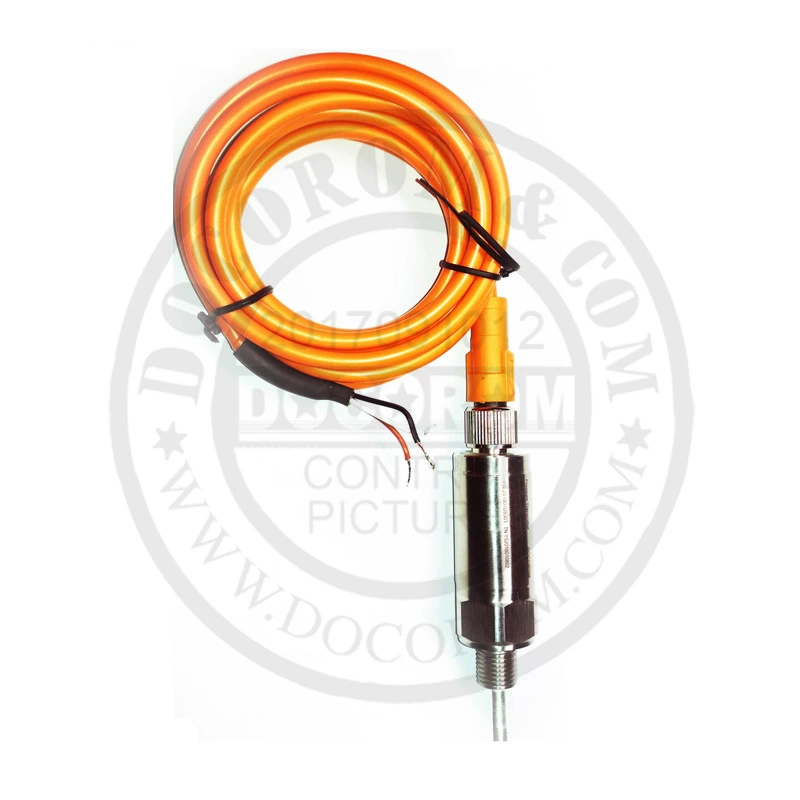 Датчик температуры топливного элемента/новый датчик температуры для транспортных средств 4-20mA 0-5V 0-10V