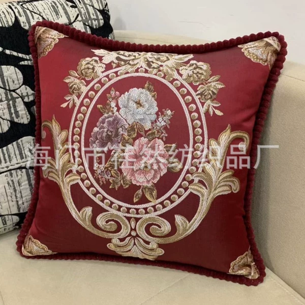 Spiegel Legend Red