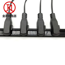 2019��LED�Դ��܉�B�ӿ��^��ɫ��ɫ�����Դ��܉�l���^���D���^