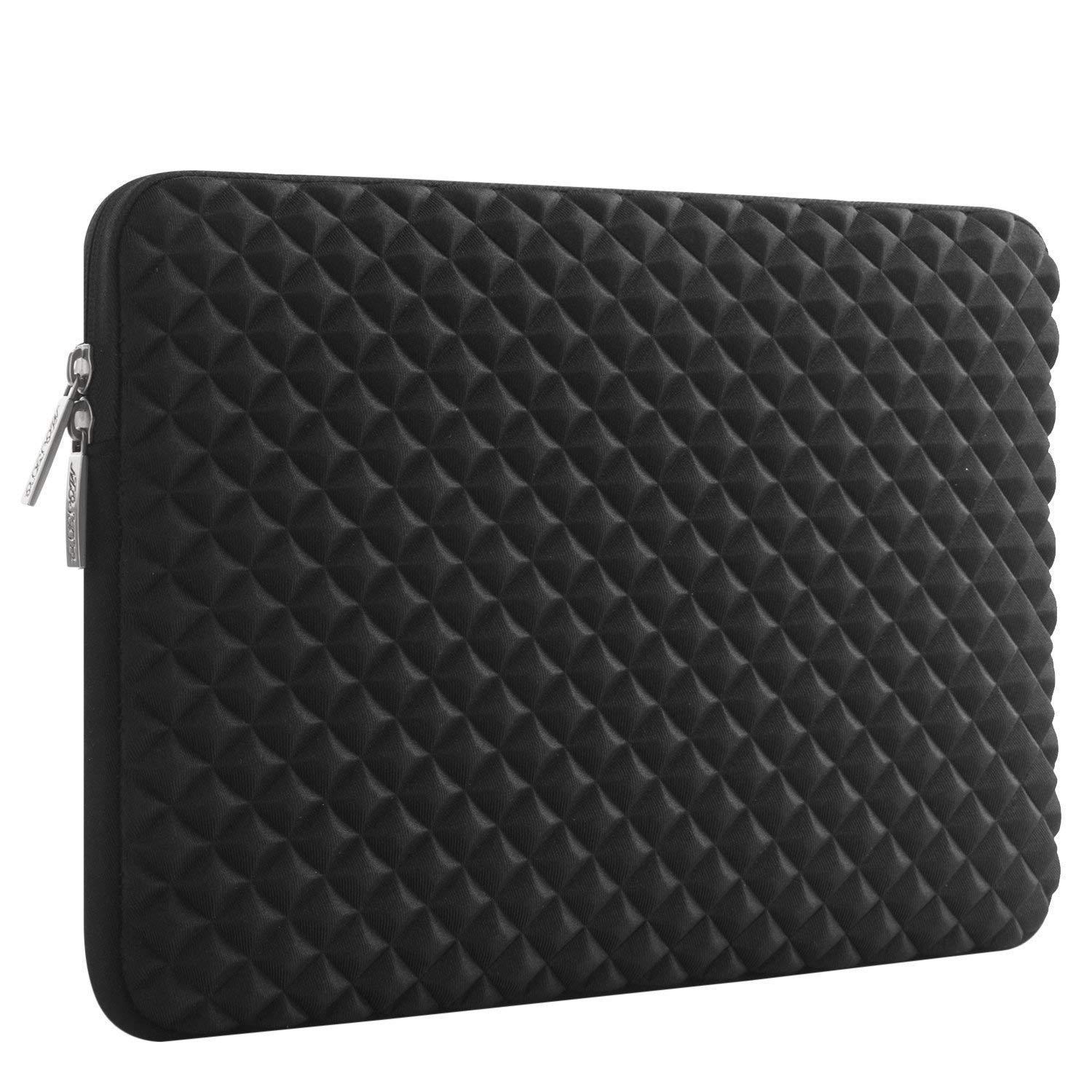 Apple laptop bag with small bag 11 inch 12 inch 13 inch 15 inch diving material computer bag
