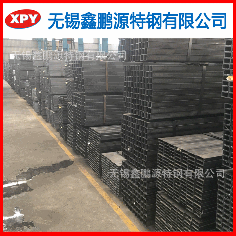 厂家生产；20*20q195方管 20*20q195矩形管 规格材质齐全欢迎订购