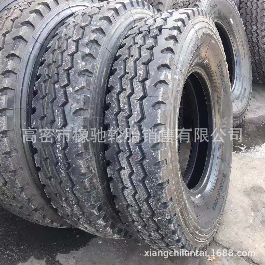 全钢起重机轮胎12.00/1200R24吊车钢丝轮胎(325/95R24）