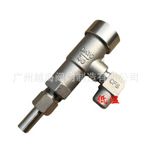 DA21F-25P���P��y Һ�� �� �� ��LNG �͜��y DN10-DN25