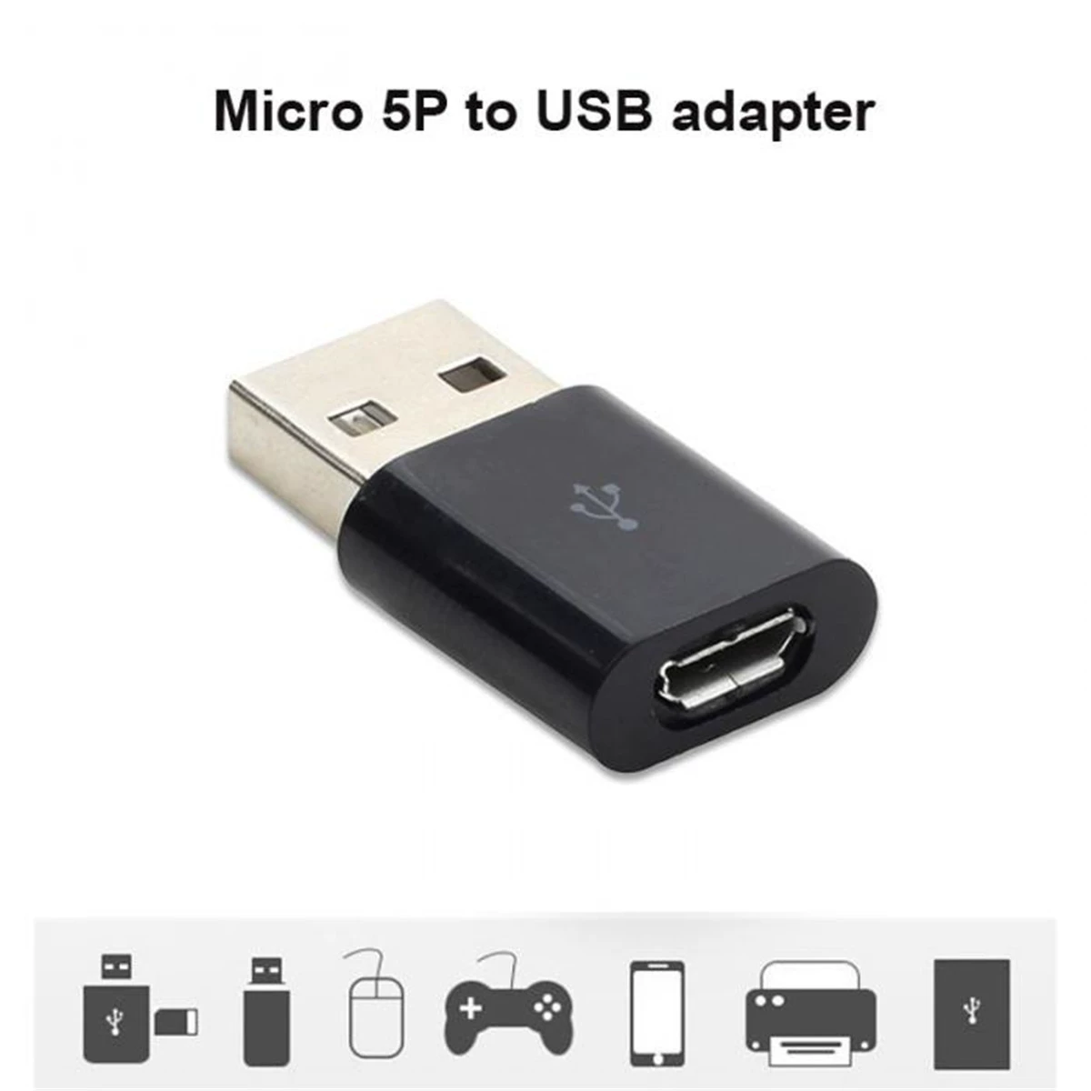 Micro to USB роторный micro дата-кабель USB ротор 5pin штекер, против вращающегося разъема
