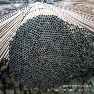 20#毛细无缝管 20#毛细精密管 10*2精轧光亮管 送样品