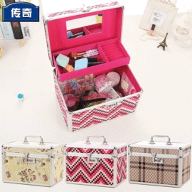 工具箱包;化妆箱;首饰包装
