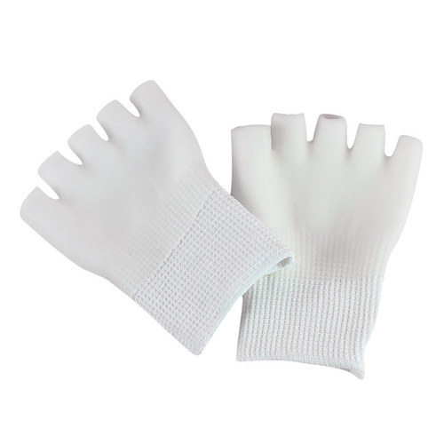 Gel open-toe five-toe full socks for women gel toe caps/foot caps/toe caps gel toe caps