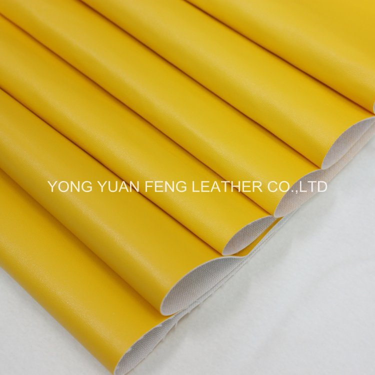 再生PU革新环保欧盟德国人造不含DMFa全耐磨眼镜包装盒水性皮革