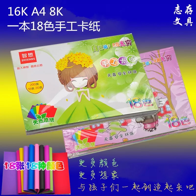 Colour map