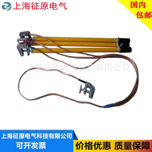 XJ-500��500KV�����·�ӵؾ���6KV��·�ӵؾ�������ʽ��·�ӵؾ�