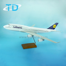 ���hɯ B747-400 1/100 �w�Cģ�� ���� �͙C �񺽿͙Cģ��
