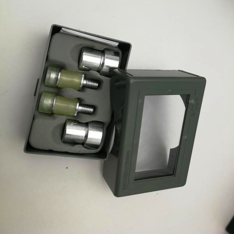 Hualian buckle installation mold electric mold hand pressing mold…