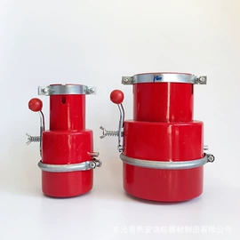其他消防设备;阻火器;其他救生器材