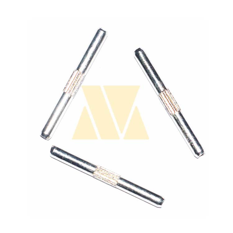 厂家直售　三花轴 四花轴 多花轴 滚花压花轴 玩具车轴  来图来样