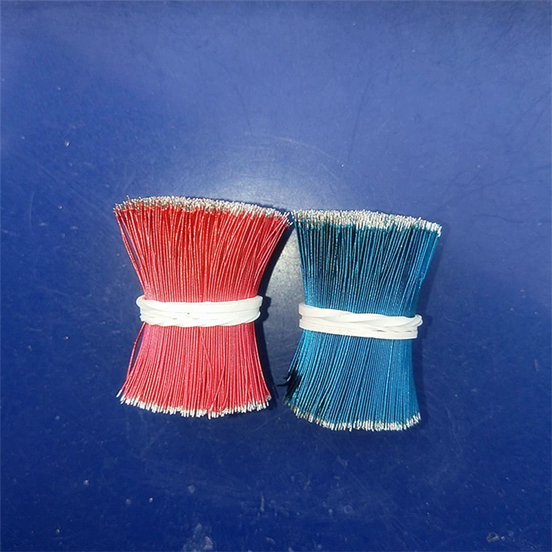 Spot new headset paint cables Various lengths to choose 0.3 seven packs of Bluetooth bnchida 8/0.08 speaker cable
