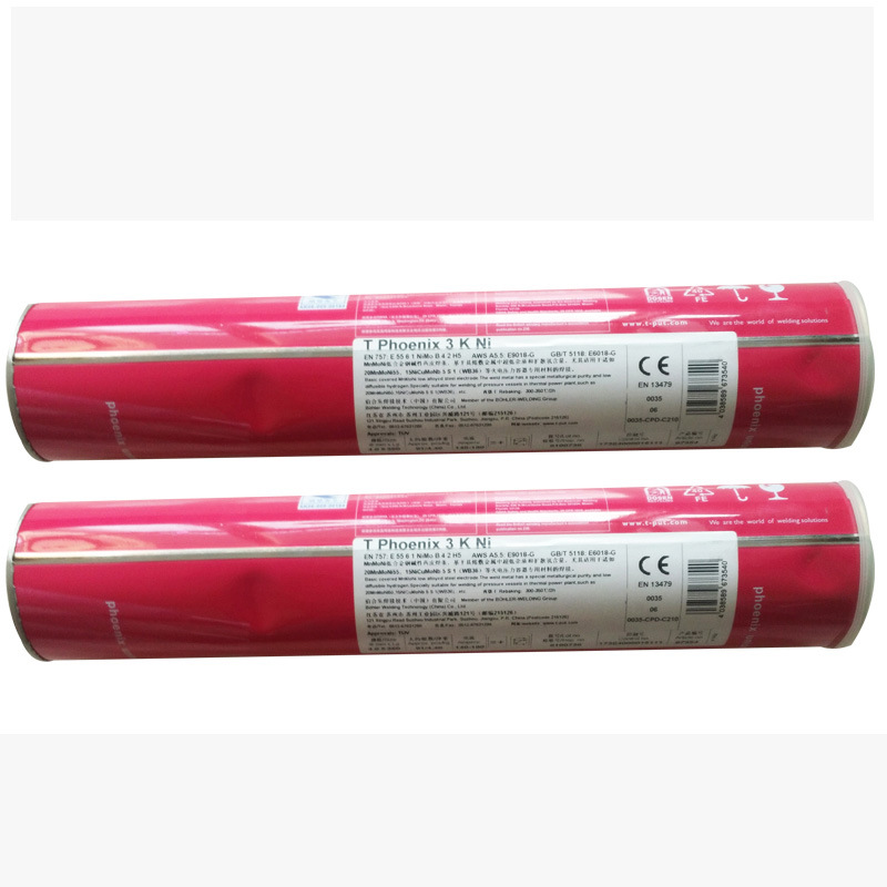 现货供应 德国蒂森 E309L-17（25/14EW ） 量大从优 不锈钢电焊条