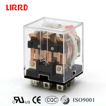 LIRRD LJQX-13F/3Z 11�������� LY3N-JС�͵���м�̵���JQX-13F