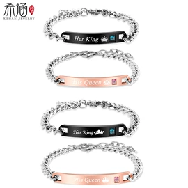 手链;项链;钥匙扣及钥匙扣配件