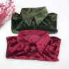 Velvet red