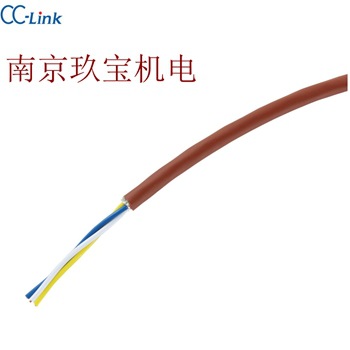 FANC-SBZ-5日本仓茂 电缆线  FANC-SB-50  玖宝 欢迎咨询