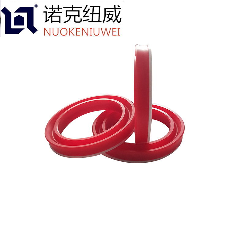工厂供应聚氨酯车削密封件 气缸机械耐高温密封圈