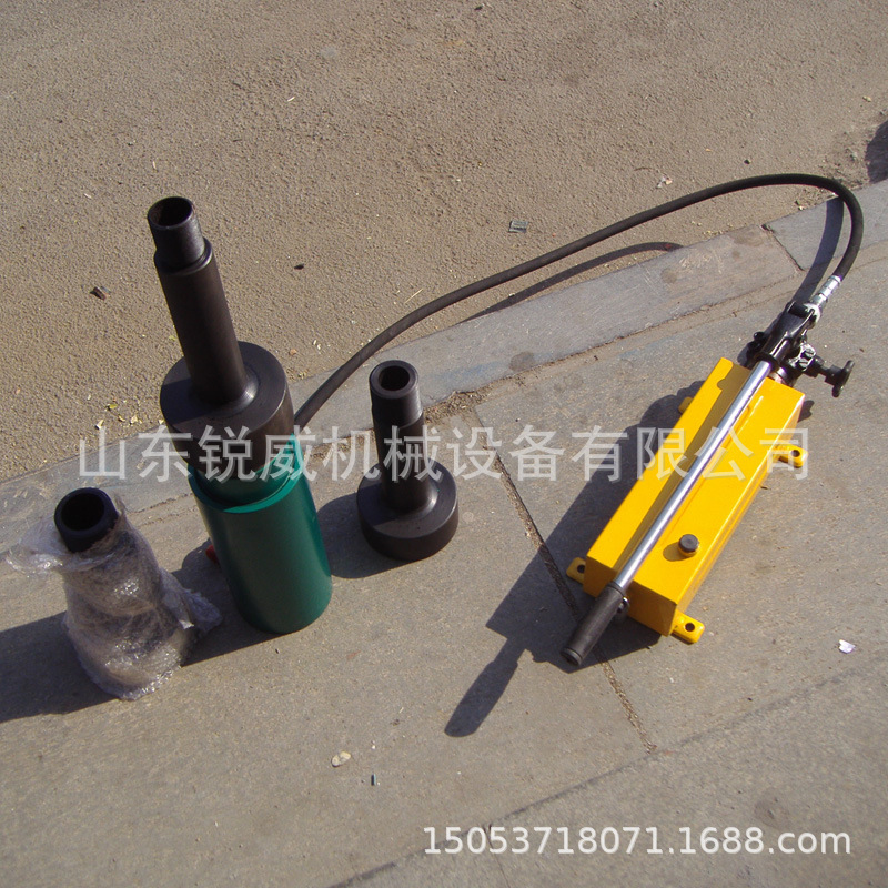 PHC2003液力偶合器拉马 PHC-4204液力耦合拉马 拆卸拉马