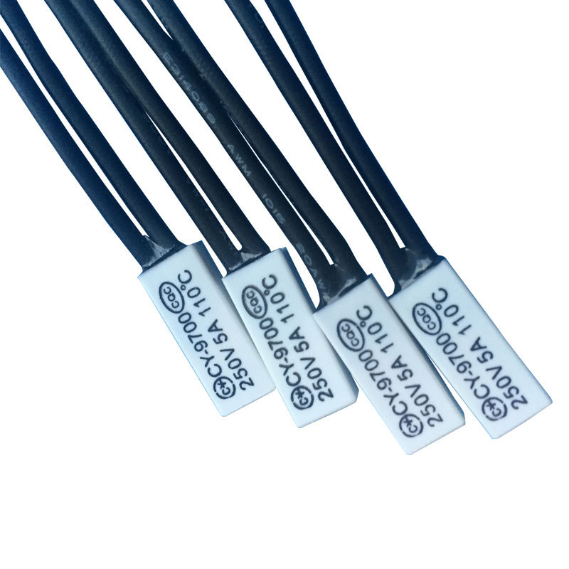 小体积热保护器专家TB02-BB8D 70度  常闭BK02   FUS 05BB5D 温控