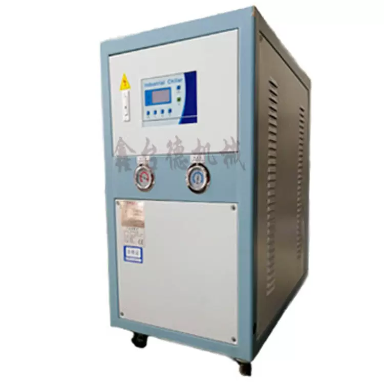 厦门冷水机 工业制冷机 箱式冷冻机  风冷式水冷机 冰水机组 现货