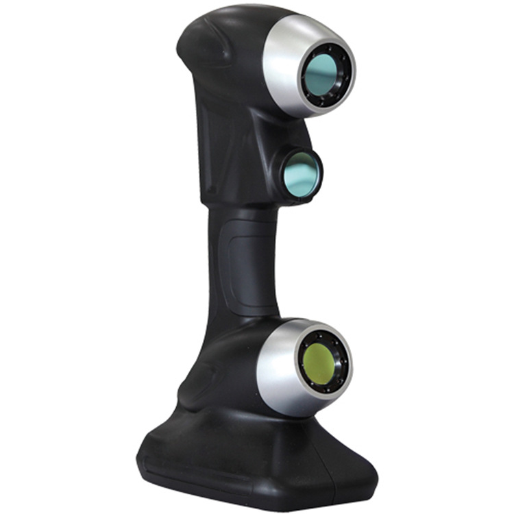 海克斯康思瑞Tango-S手持式便携激光三维扫描仪动态跟踪3d成像