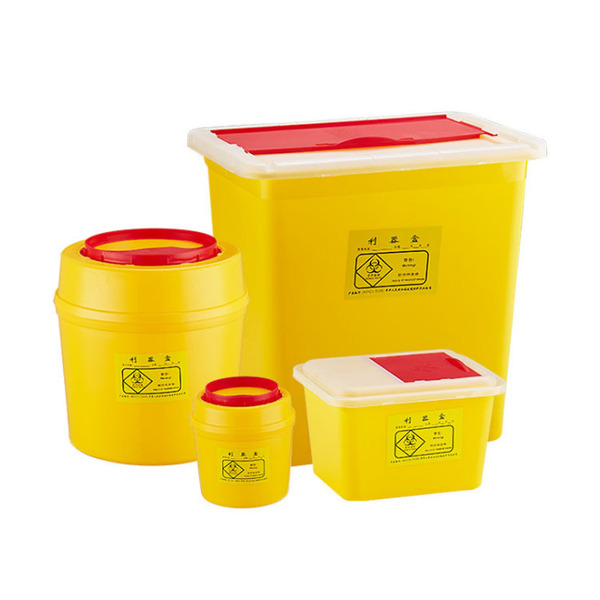Wholesale Medical Ferry Box Founded Disposable Pushing Cover Cover…