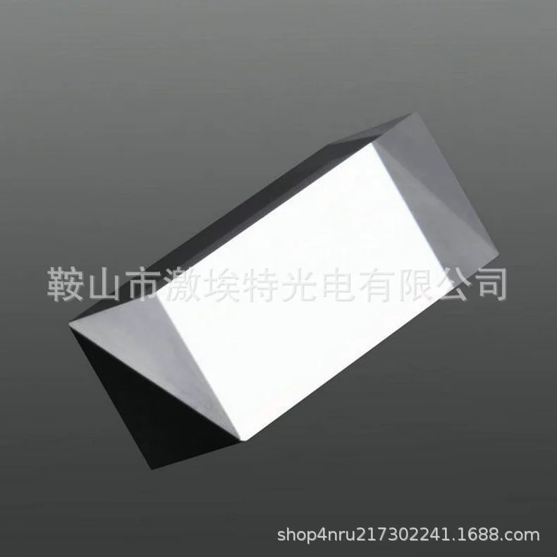 Производители рекомендуют призмы для отпечатков пальцев с легкой преломлением, призмы TR, прямоугольные призмы, призмы Dowell и т. д.