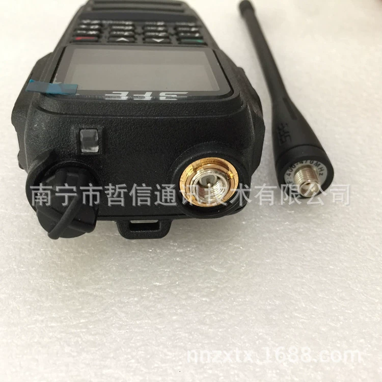 SFE Shunfeng Er SD530K Wireless Digital Dialogue Recommended Property Hotel Restaurant Logistics Use