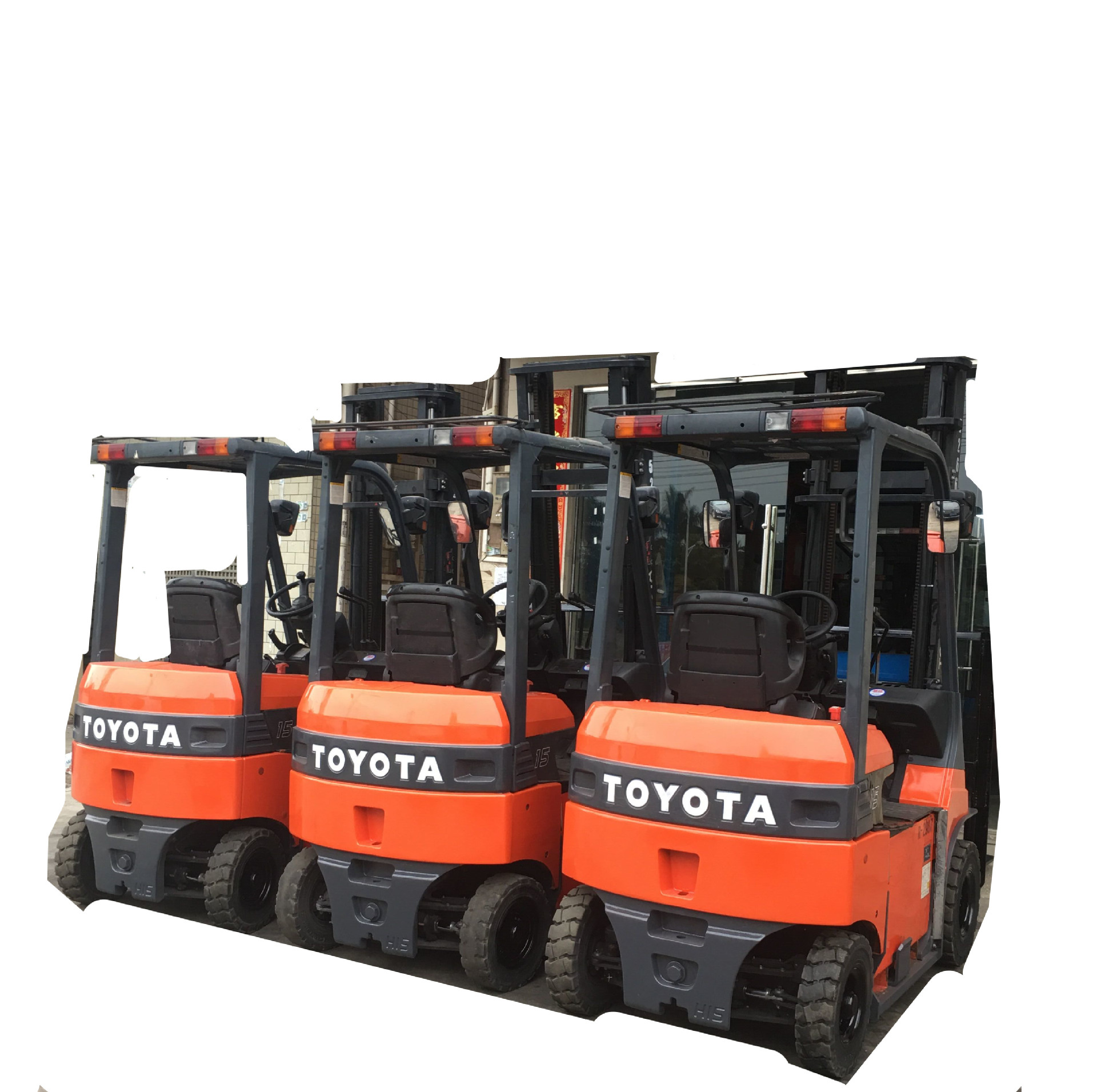原装进口二手1.5吨丰田电动叉车1.5吨丰田电瓶叉车 1.5吨丰田叉车