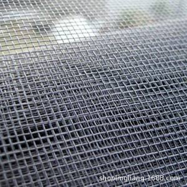 抹墙网 混凝土用网铁丝网 抹灰网 外墙保温网 方眼网 过滤网