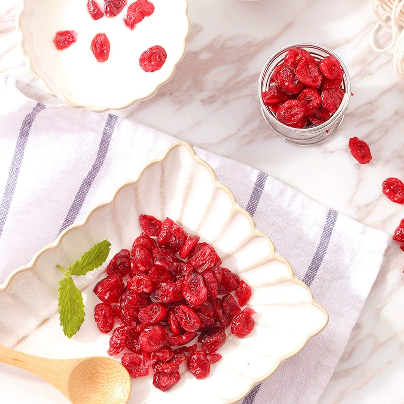 Сырьё для косметики для досуга, клюква, 100 г