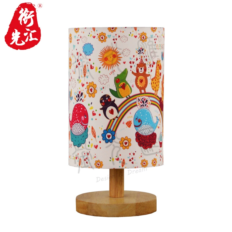 Table Lamp (Gubat) — Handmade Embossed Dried Flower Shade, USB/Plug, Warm Light