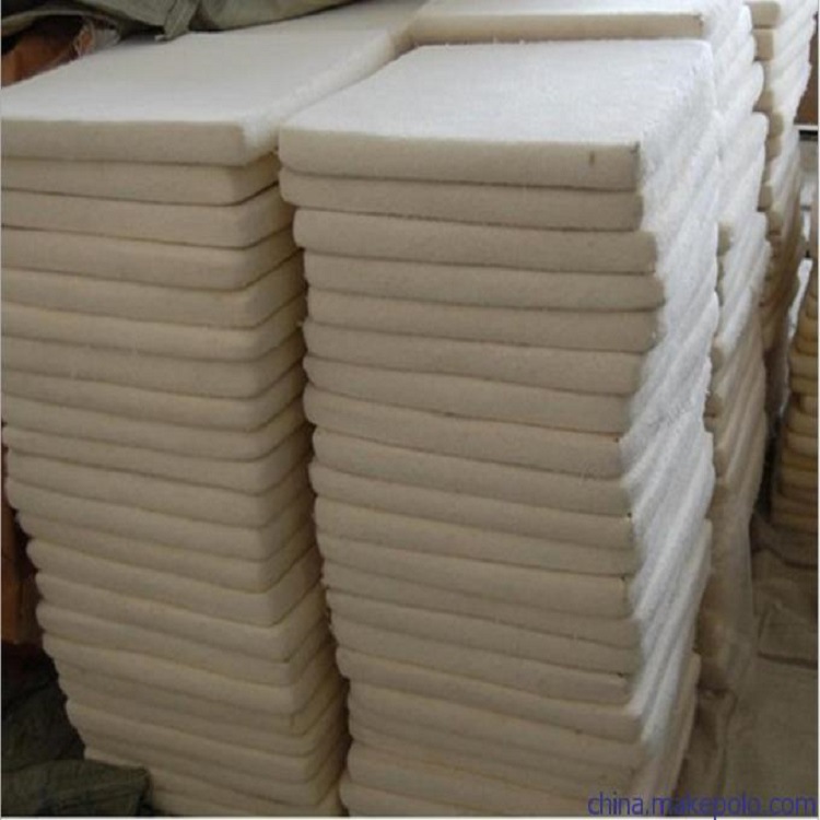 供应高密度羊毛毡   抛光羊毛毡   工业羊毛毡