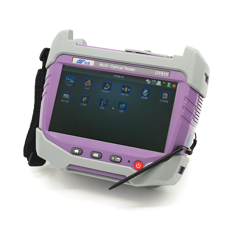 供应光时域反射仪 林普OTDR OT930A光时域反射分析仪