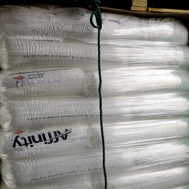 POP Dow DuPont U.S.A PL 1845G