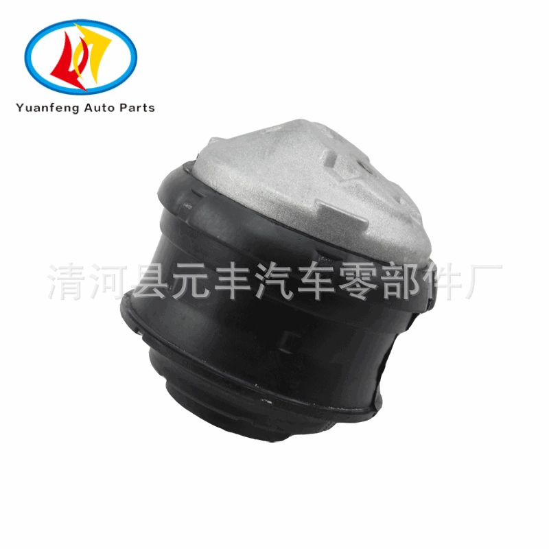 Заводские прямые волосы подходят для машинного клея Mercedes-Benz 2022401717/2102400117 кронштейна двигателя