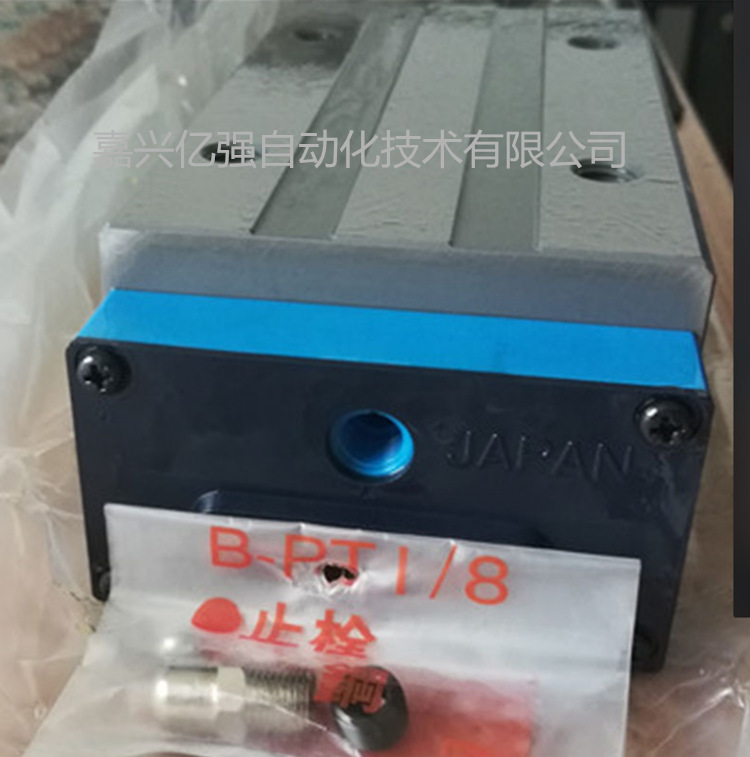 日本原装进口IKO自润滑导轨MXS55  IKO直线导轨滑块 正品