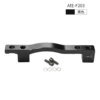 A-pillar-F203 black
