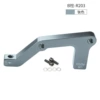 B-pillar-R203 titanium color