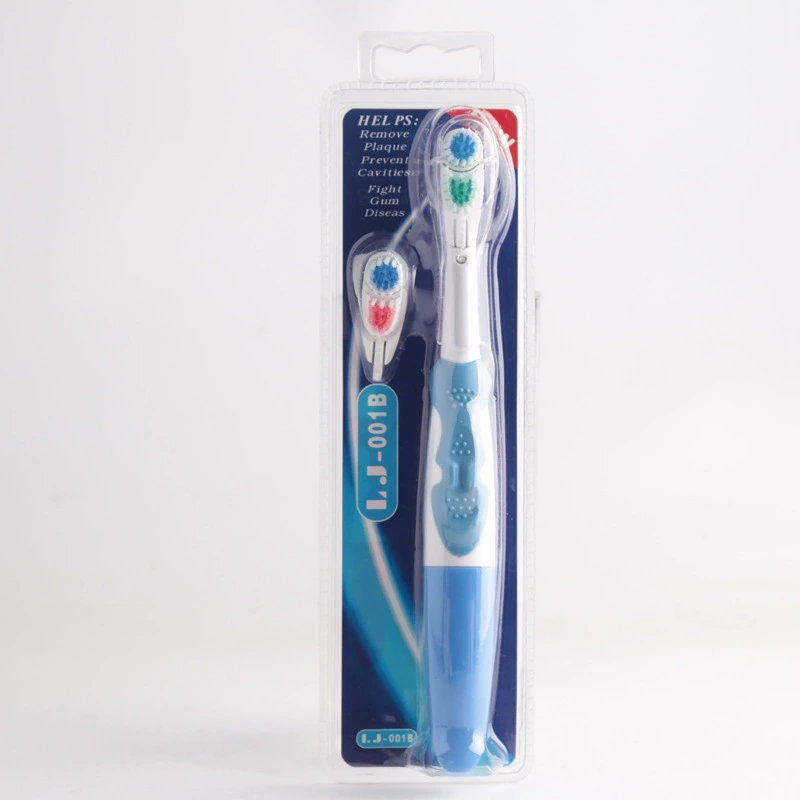 (Cross-border trading), fashionable waterproof automatic toothbrush